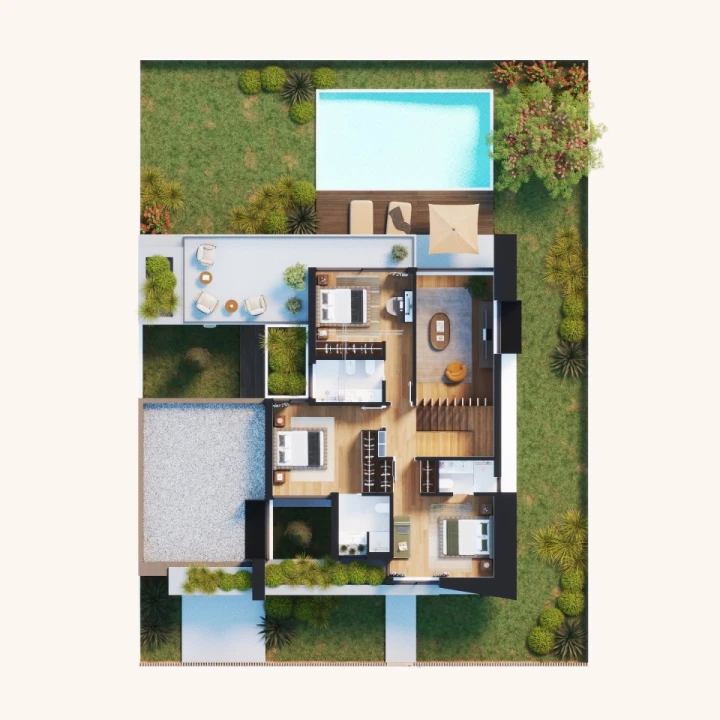 Moradia T3 para Venda em Charneca de Caparica e Sobreda Foto 7