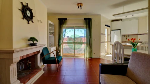 Apartamento T2 para Venda em Buarcos