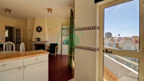 Apartamento T2 para Venda em Buarcos