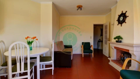 Apartamento T2 para Venda em Buarcos