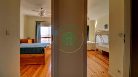 Apartamento T2 para Venda em Buarcos