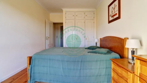 Apartamento T2 para Venda em Buarcos