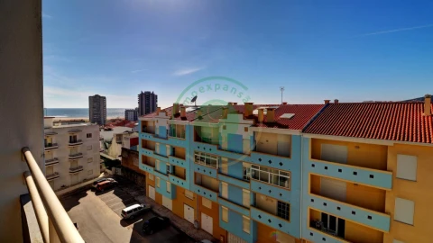 Apartamento T2 para Venda em Buarcos