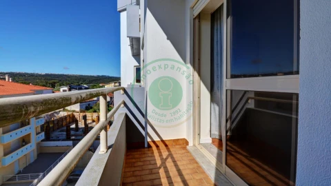 Apartamento T2 para Venda em Buarcos