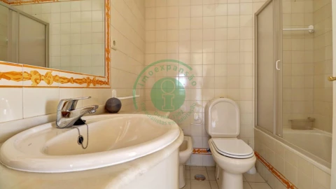 Apartamento T2 para Venda em Buarcos