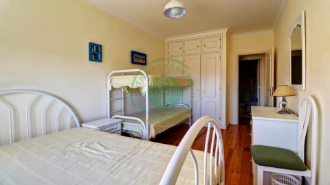 Apartamento T2 para Venda em Buarcos