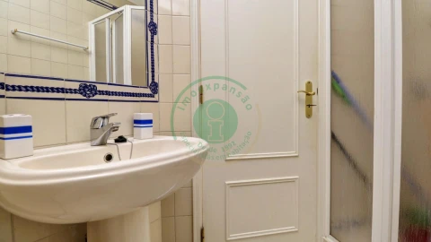 Apartamento T2 para Venda em Buarcos