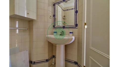 Apartamento T2 para Venda em Buarcos