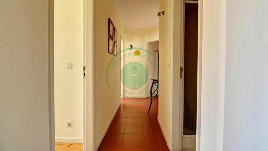 Apartamento T2 para Venda em Buarcos Foto 12