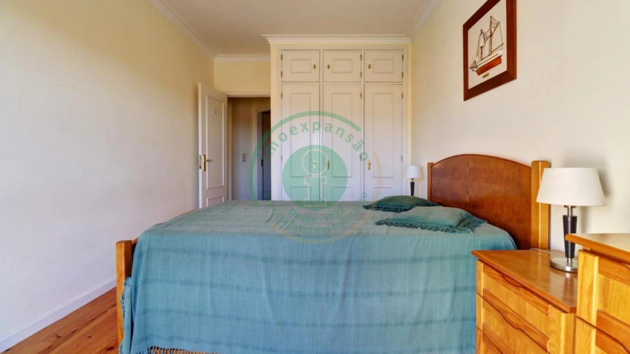 Apartamento T2 para Venda em Buarcos Foto 15