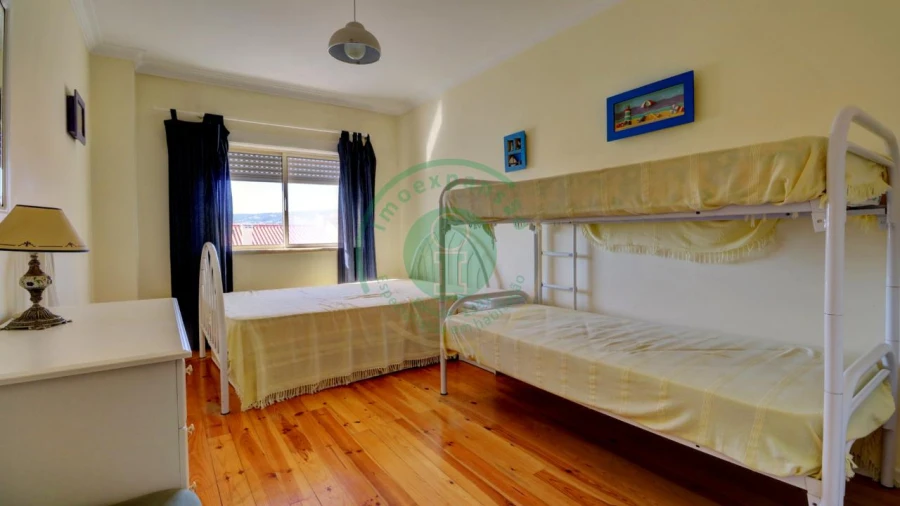 Apartamento T2 para Venda em Buarcos Foto 20