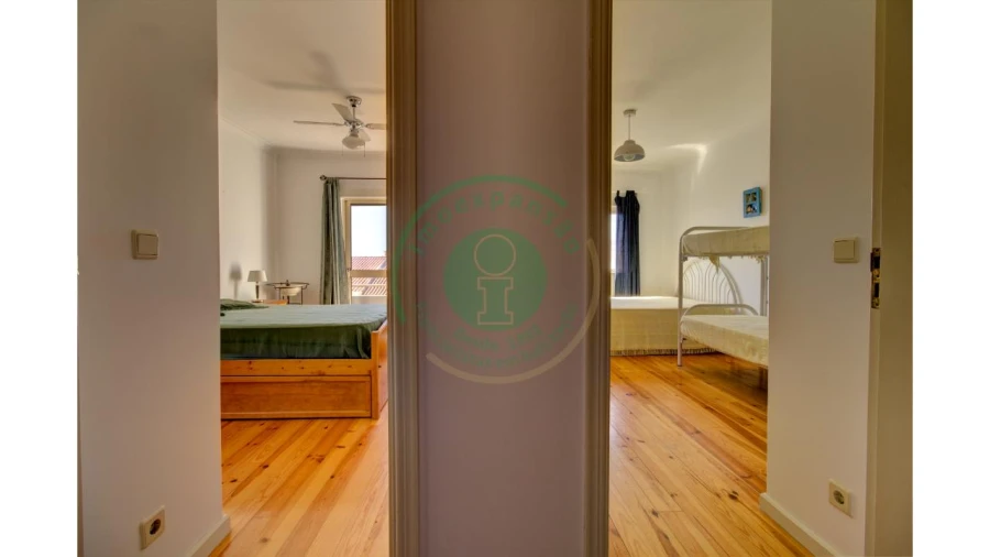 Apartamento T2 para Venda em Buarcos Foto 11