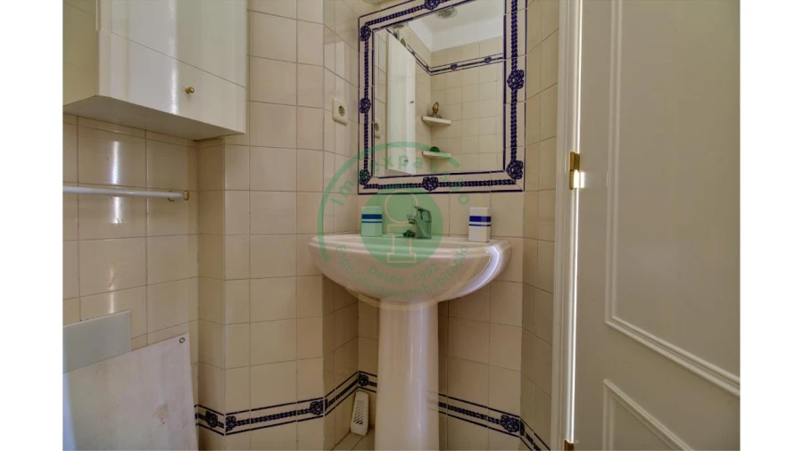 Apartamento T2 para Venda em Buarcos Foto 21