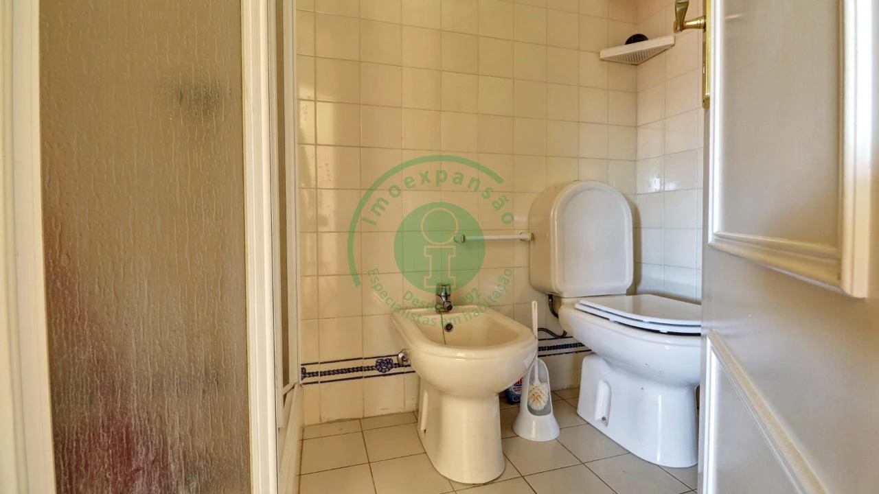 Apartamento T2 para Venda em Buarcos Foto 23