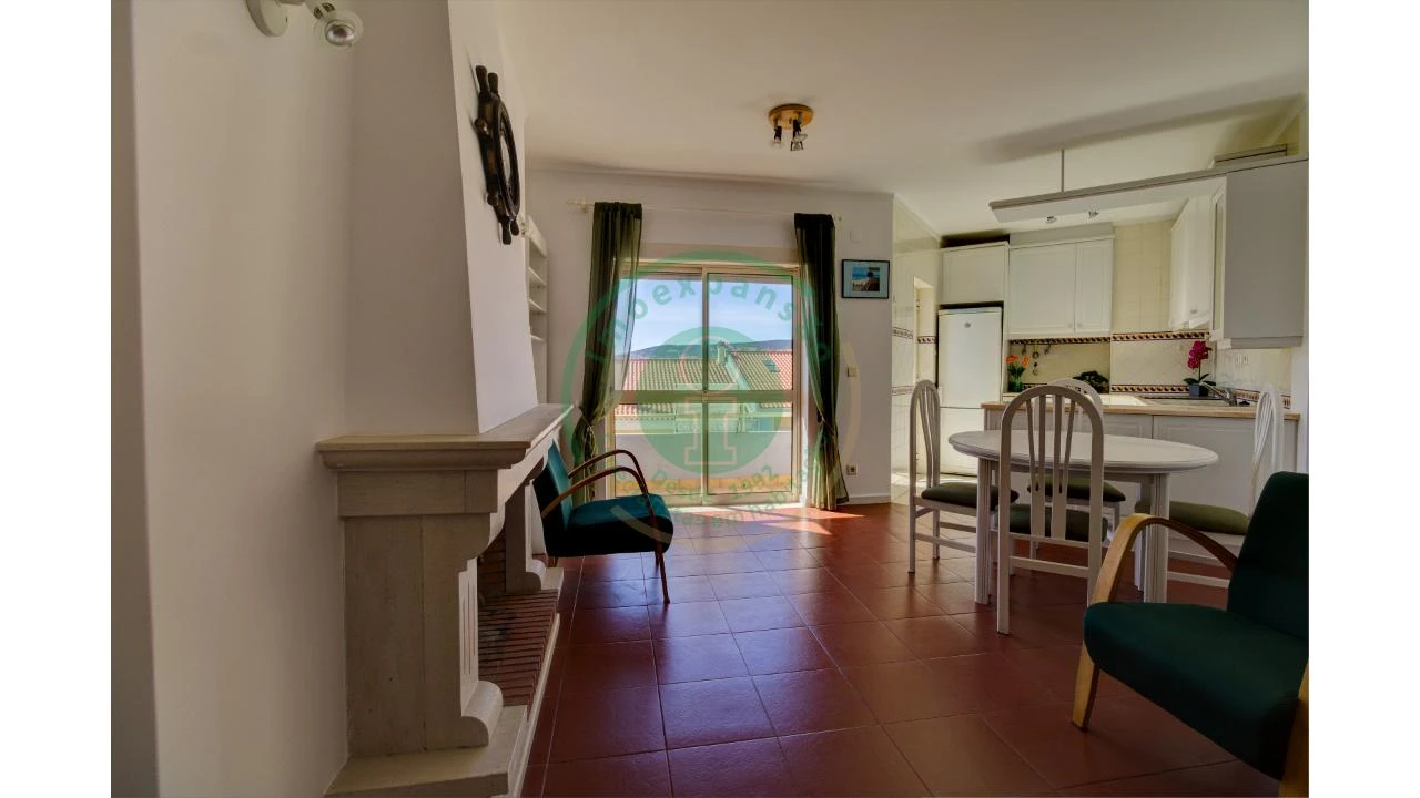 Apartamento T2 para Venda em Buarcos Foto 1