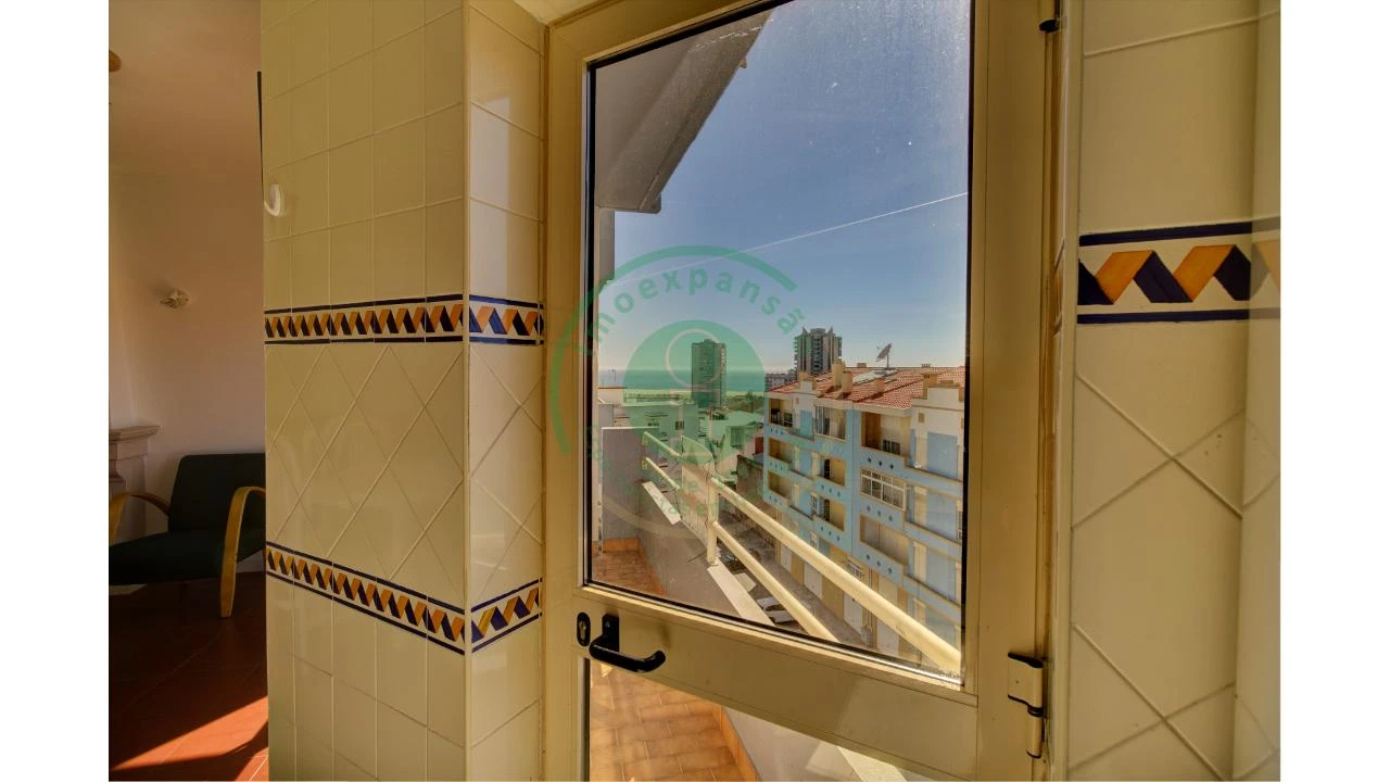 Apartamento T2 para Venda em Buarcos Foto 4