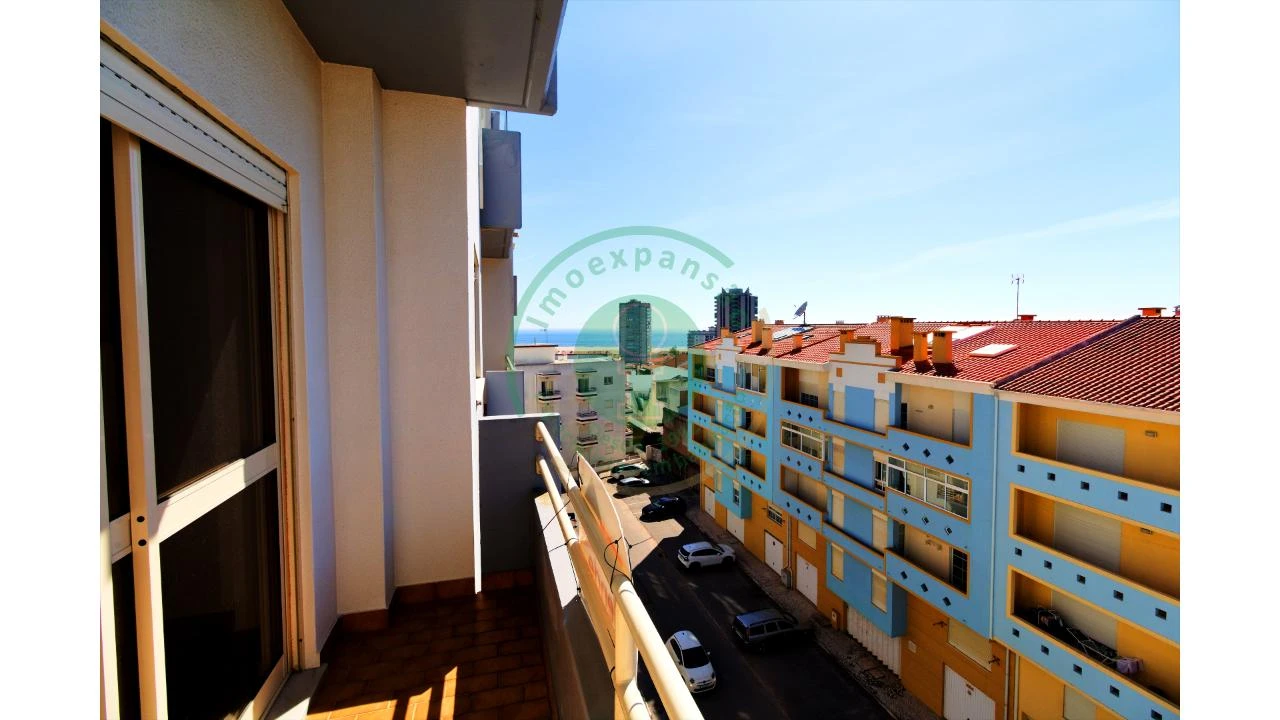 Apartamento T2 para Venda em Buarcos Foto 5