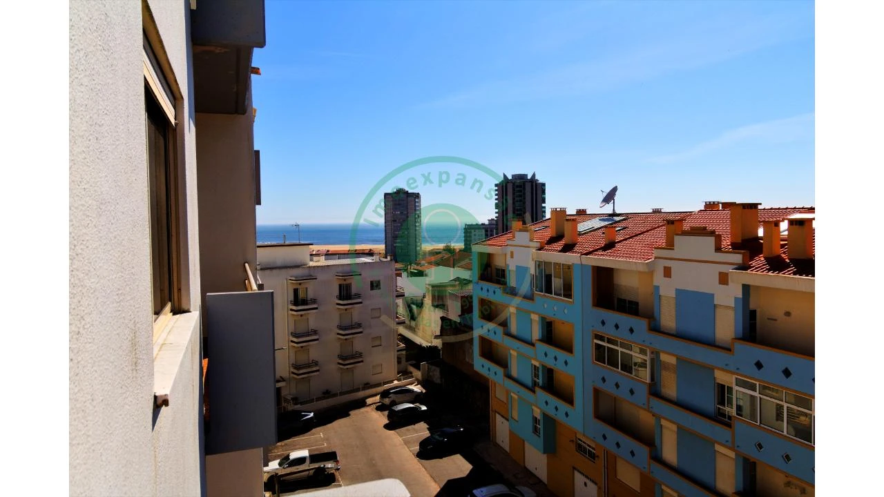 Apartamento T2 para Venda em Buarcos Foto 6