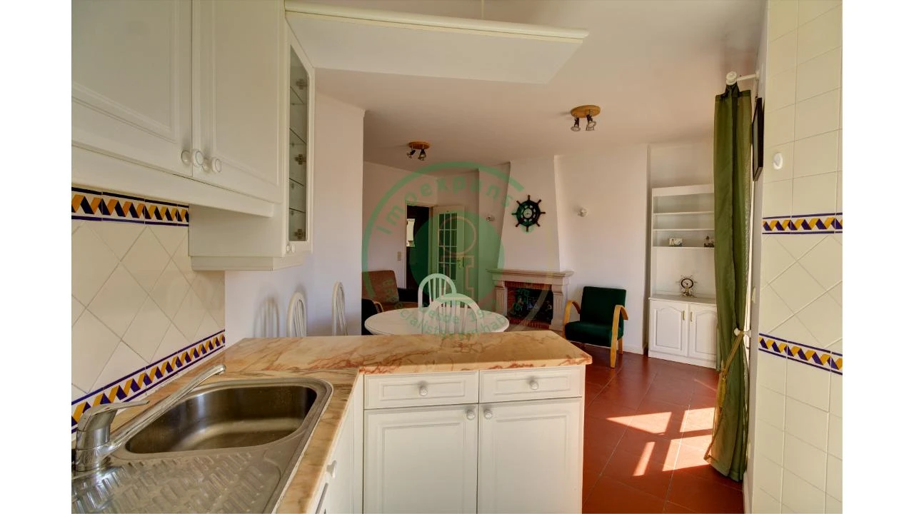 Apartamento T2 para Venda em Buarcos Foto 7