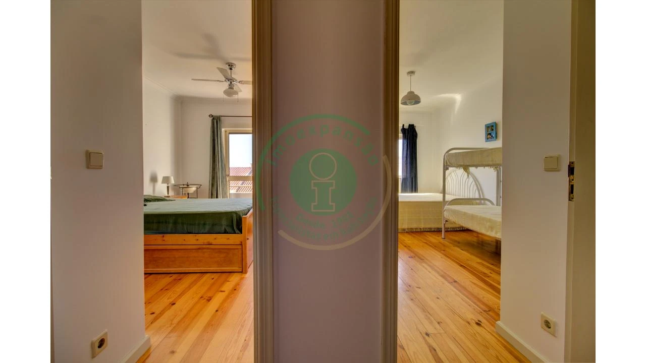 Apartamento T2 para Venda em Buarcos Foto 11