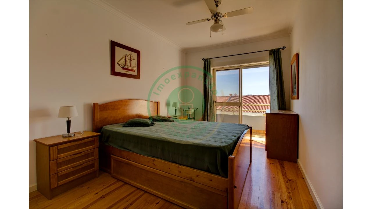 Apartamento T2 para Venda em Buarcos Foto 12