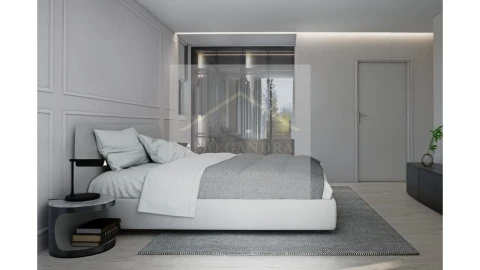 Apartamento T4 para Venda em Pedrouços