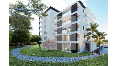 Apartamento T4 para Venda em Pedrouços