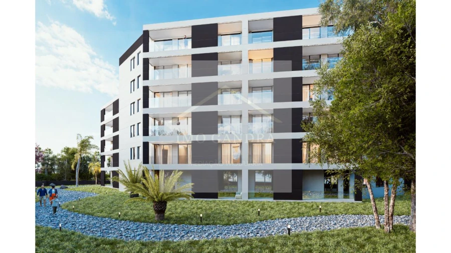 Apartamento T4 para Venda em Pedrouços Foto 10