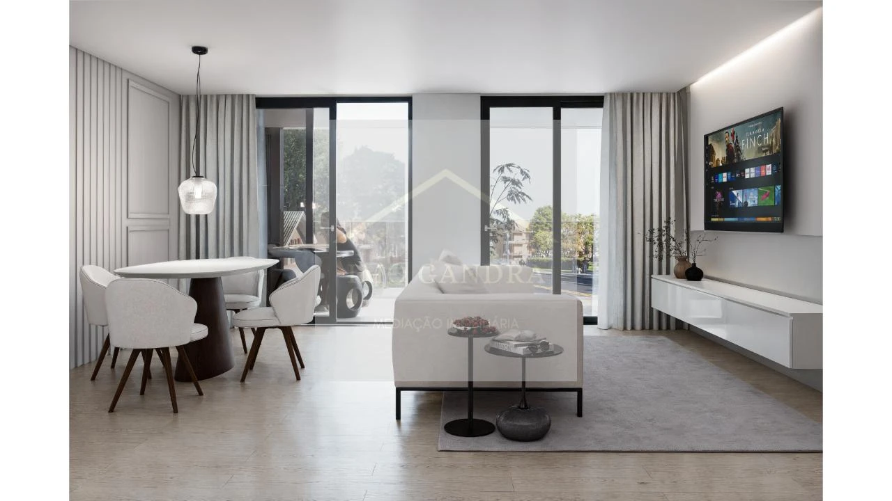 Apartamento T4 para Venda em Pedrouços Foto 13