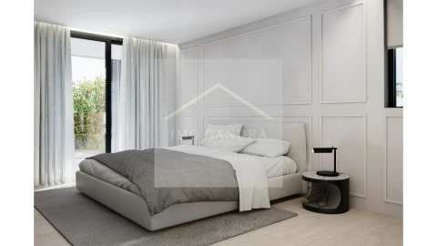 Apartamento T1 para Venda em Pedrouços