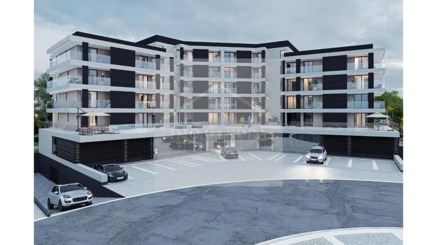 Apartamento T1 para Venda em Pedrouços Foto 9