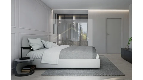 Apartamento T2 para Venda em Pedrouços