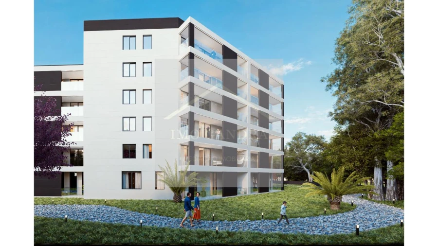 Apartamento T2 para Venda em Pedrouços Foto 10