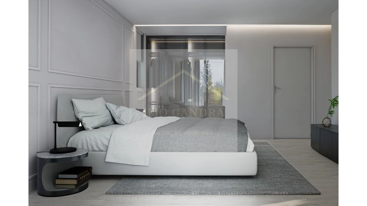 Apartamento T2 para Venda em Pedrouços Foto 4