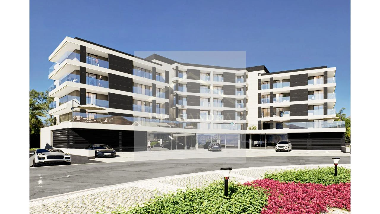 Apartamento T2 para Venda em Pedrouços Foto 8