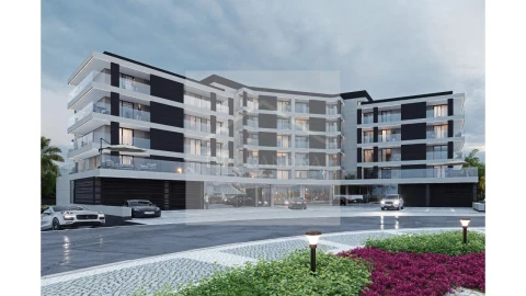 Apartamento T3 para Venda em Pedrouços