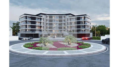 Apartamento T3 para Venda em Pedrouços