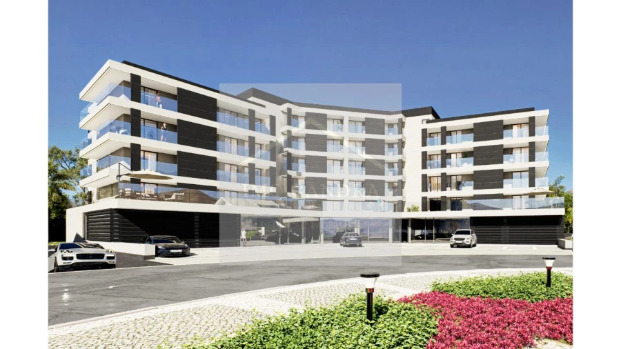 Apartamento T3 para Venda em Pedrouços Foto 7