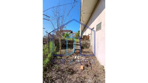 Moradia T3 para Venda em Santa Maria Maior