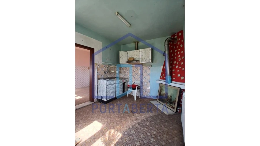 Moradia T3 para Venda em Santa Maria Maior Foto 10