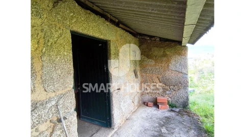 Quinta para Venda em Midões