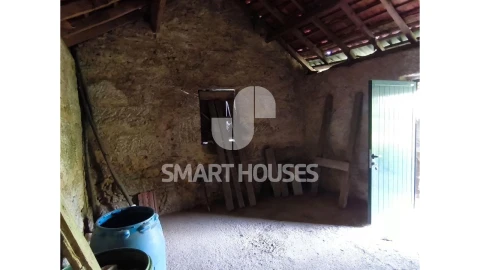 Quinta para Venda em Midões