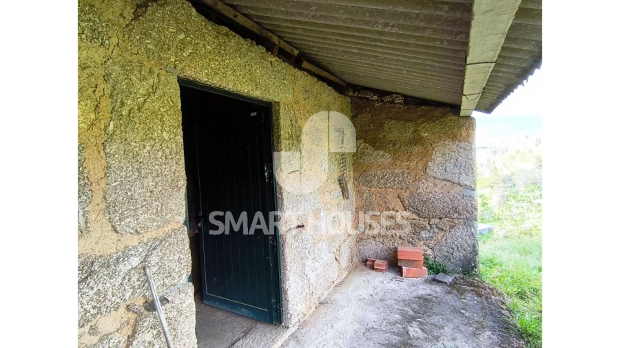 Quinta para Venda em Midões Foto 3