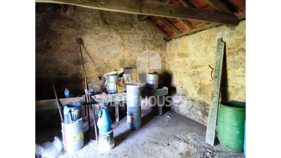 Quinta para Venda em Midões Foto 7