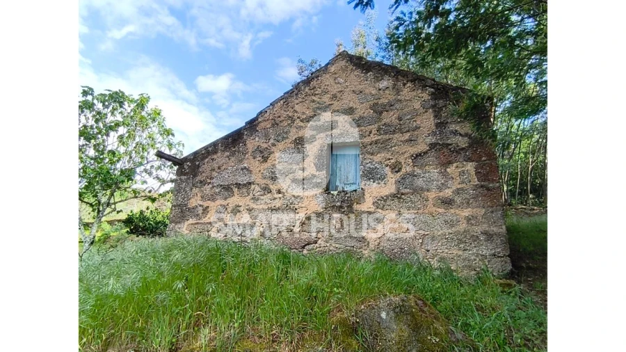 Quinta para Venda em Midões Foto 9