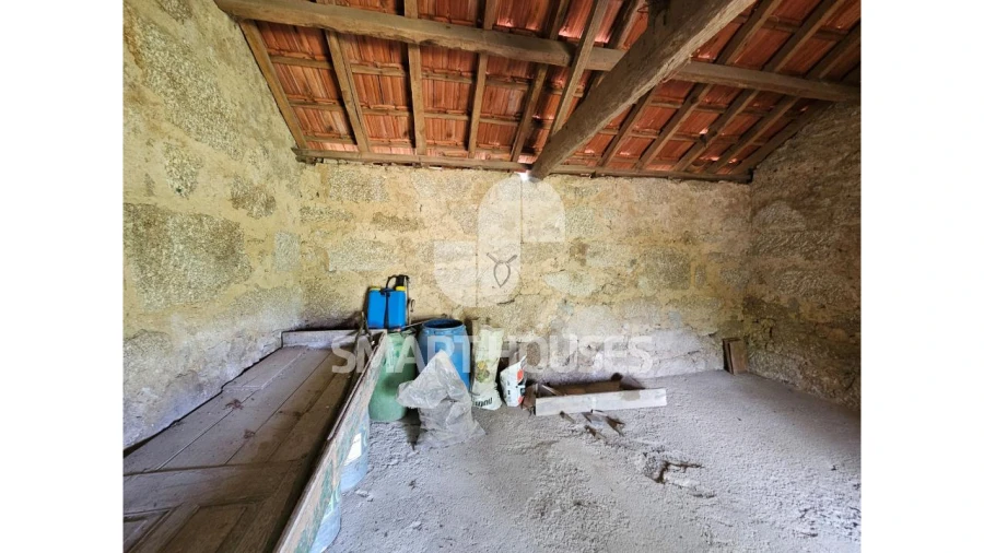 Quinta para Venda em Midões Foto 8