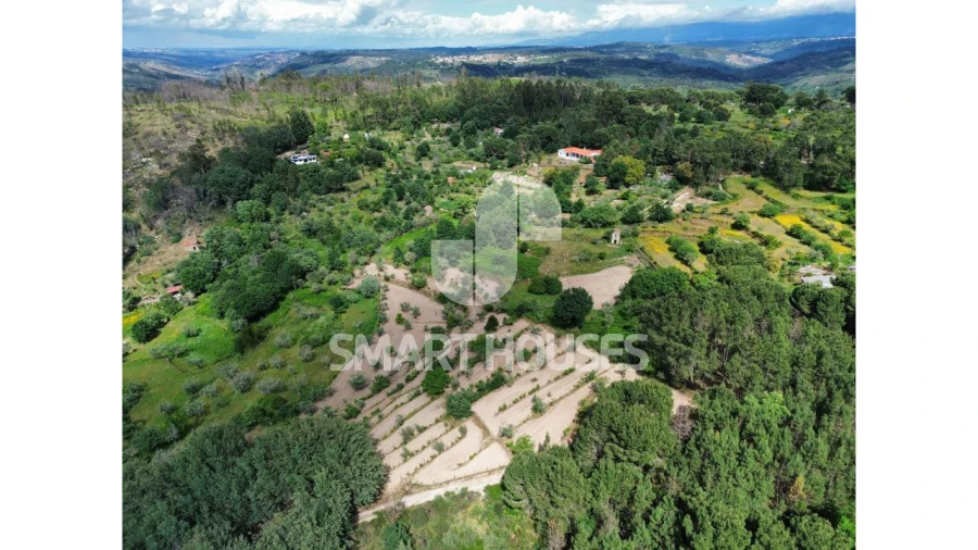 Quinta para Venda em Midões Foto 27