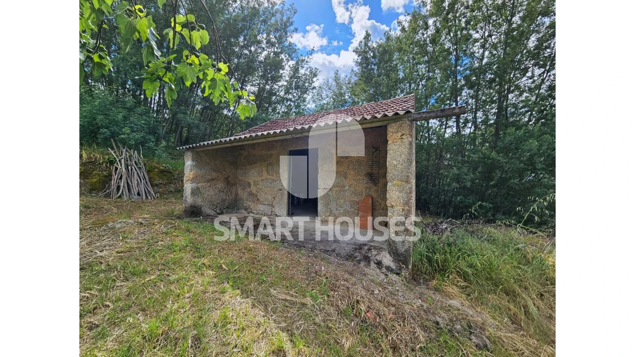 Quinta para Venda em Midões Foto 4