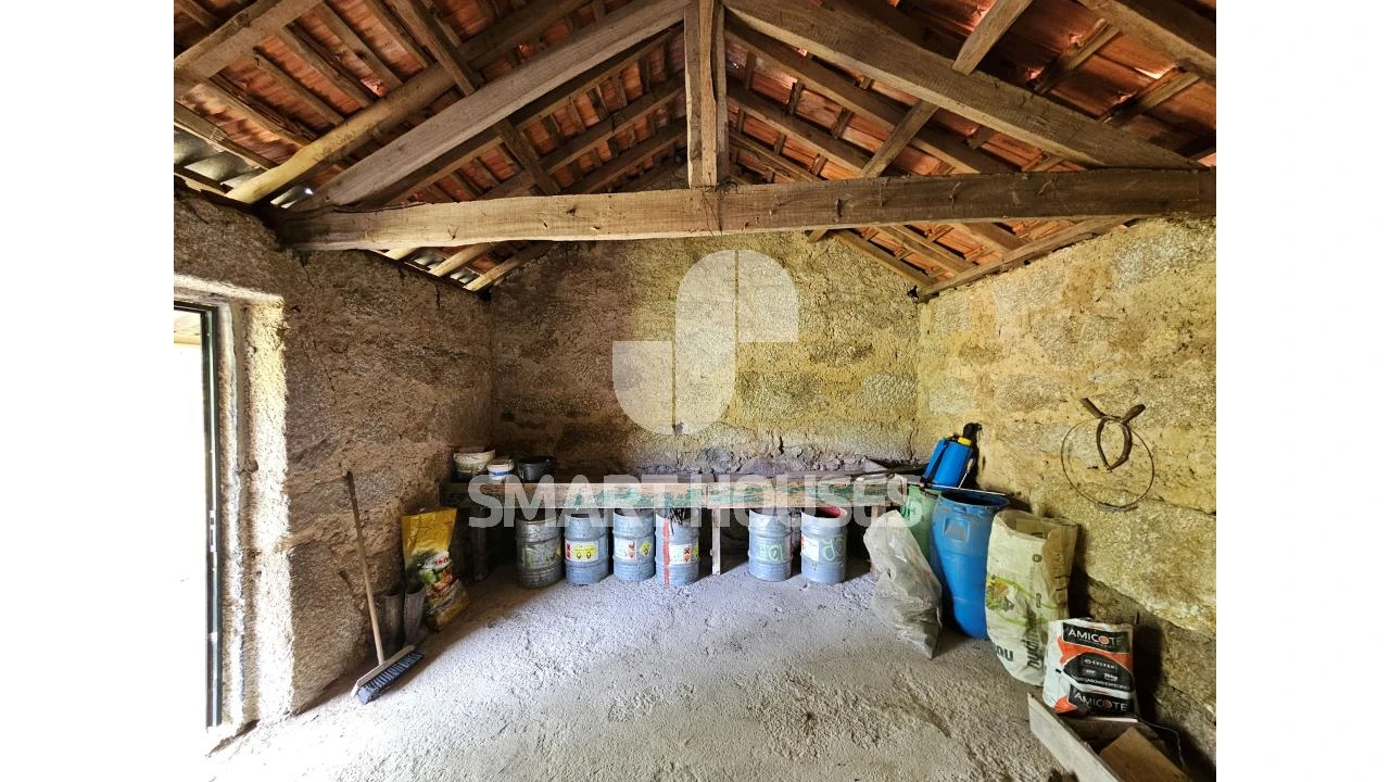 Quinta para Venda em Midões Foto 10