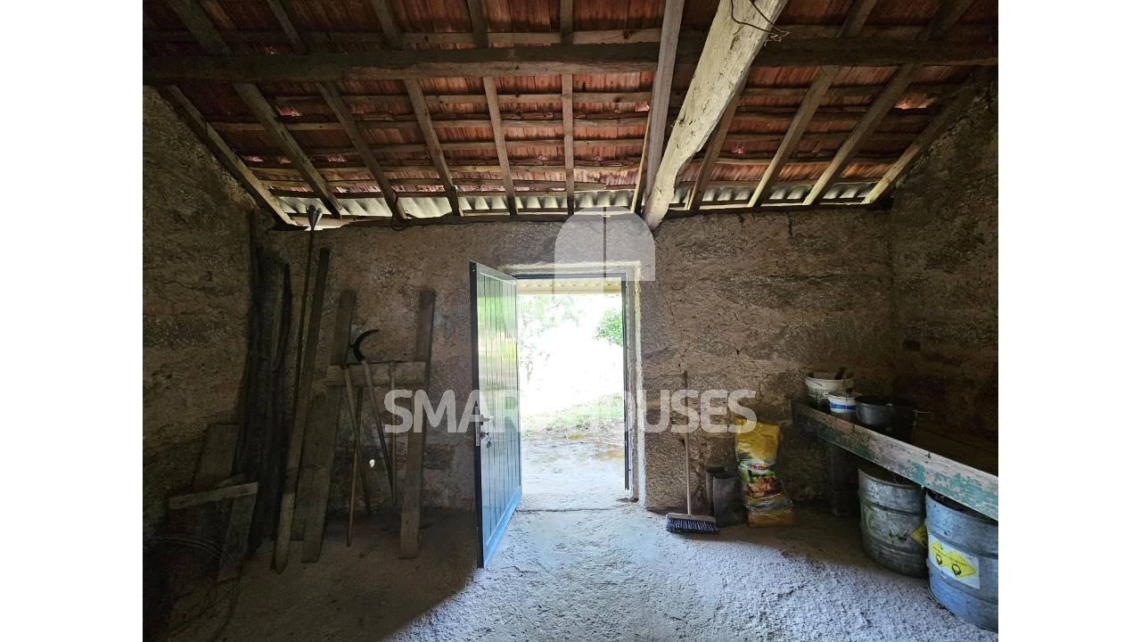 Quinta para Venda em Midões Foto 12